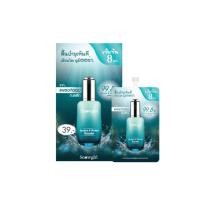 ราคา Snowgirl Squalane Plankton Booster 8 ml 6pcs box (199515737)