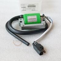 ราคา คอยล์หัวเทียน คอยล์จุดระเบิด สำหรับ SUZUKI GP100 GP125 FR80 LOVE S IC 0002 งานใหม่ คุณภาพดี เกรด A สินค้าพร้อมจัดส่ง (21729144779)