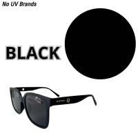 ราคา รุ่น E Eric อิริค แว่นตากันแดด NOUV ทนทาน น้ำหนักเบา 3สี ดำ เทา เขียว มีกล่องและผ้าเช็ดแว่นให้ คละสี (21631984271)