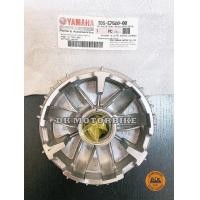 ราคา ชามใส่เม็ด แท้100 YAMAHA MIO125 คาร์บูร์ MIO125 GTX 33S E7620 00 (15325726927)
