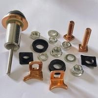 ราคา ลูกกระทุ้ง ไทเกอร์ NAS ชุดซ่อมหลักโอโต สะพานไฟทองแดง แท้ ครบชุดสำหรับซ่อมไดสตาร์ท TOYOTA ไทเกอร์ ตรงรุ่น เปลี่ยนง่าย ครบจบ (18915922491)