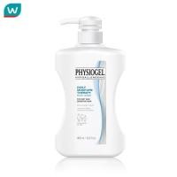 ราคา Physiogel ฟิสิโอเจล เดลี่ มอยส์เจอร์ เธอราพี บอดี้ วอช 400 มล เจลทำความสะอาดผิวกายสูตรอ่อนโยน (15846509020)
