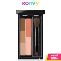 ราคา KATE Designing Eyebrow 3D Dc 2 2g เคท ผลิตภัณฑ์พาเลทเขียนคิ้ว (21380307771)