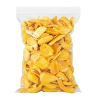 ราคา ขนุนอบกรอบ ขนุนอบแห้ง ขนุนอบกรอบถูกๆ1กิโลกรัม 500กรัม 200กรัม (21511566366)