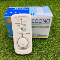 ราคา เทอร์โมรูม รีโมทย์แอร์ชนิดมีสาย ECONO รุ่น RT 03 (1897472142)