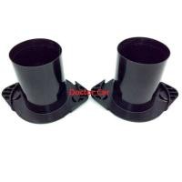 ราคา Nisto นิสโต้ ยางรองเบ้าโช๊คหลัง ฮอนด้า ซีวิค ไดเมนชั่น ES Honda Civic Dimension 2000 2006 ยางกันกระแทกโช๊คหลัง ยางรองสปริงโช๊คหลัง ยางกันฝุ่นโช๊คหลัง (18912531115)