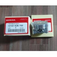 ราคา ลูกสูบ แหวน ไซค์ 57 40 HONDA แท้ศูนย์ 13101 K36 T00 ใช้สำหรับมอไซค์ PCX 150 2014 2017 PCX 150 LED CLICK 150I (15016700880)