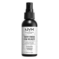 ราคา NYX Professional Makeup Setting Spray 60ml Matte Finish Dewy Finish เซทติ้ง สเปรย์ ที่ช่วยให้เพื่อเมคอัพติดทน ยาวนาน (21467376821)