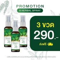 ราคา สเปรย์สมุนไพร สะเก็ดเงินสะเก็ดทอง กลากเกลื้อน เชื้อรา อักเสบของผิว โรคผิวหนัง แก้ผื่นคัน (19153672950)