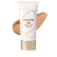 ราคา Cezanne Mineral Cover BB Cream 30g เน้นการปกปิด อำพรางรูขุมขุน ผสานคุณค่าการบำรุงอย่างเข้นข้นเพื่อผิวสวย (20023912360)