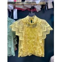 ราคา พร้อมส่ง เสื้อลูกไม้ เสื้อลูกไม้ฟรุ้งฟริ้ง เสื้อลูกไม้ออกงาน เสื้อออกงาน เสื้อทำบุญ (21702244968)