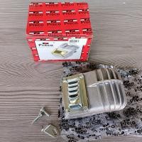 ราคา ท่อไอเสีย070 สติล STIHL 070 Preco แท้ หนาๆ เลื่อยสติล070 STIHL Ms070 แถม น็อต2ตัว เหล็กยึด เหล็กยึด (17478524052)