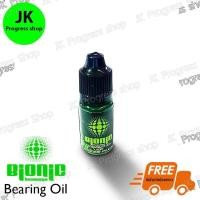 ราคา Bionic Bearing Oil น้ำมันหยอดลูกปืน น้ำมันรอกตกปลา อุปกรณ์ตกปลา น้ำมันหล่อลื่น อุปกรณ์บำรุงรักษารอก 10ml (742038717)