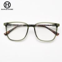 ราคา HAWAII ChromeHearts กรอบแว่นตาแว่นสายตาแฟชั่นแบบอเมริกันเลนส์เปลี่ยนได้ (17021976355)