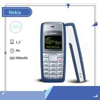 ราคา Nokia 1110 1110i 1112 White Screen Unlocked GSM 2G Keyboard Original Mobile Phones (19977414890)