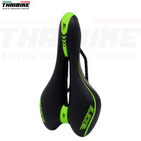 ราคา อานเจลจักรยานยี่ห้อ THAIBIKE NEW MODEL 2199 เสือหมอบ เสือภูเขา รถพับ (651114774)