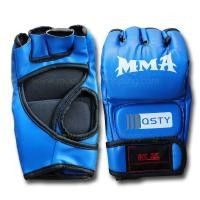 ราคา MMA UFC Punch นวมฝึก นวมมวย นวมMMA (7523681308)