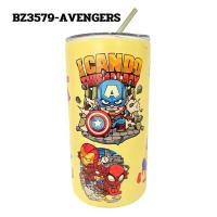ราคา แก้วน้ำเยติ แก้วเก็บความเย็น ความเย็น แก้วน้ําเยติ 600ML ภาพการ์ตูน แก้ว20ออนซ์ (20778283712)