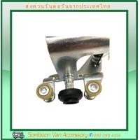 ราคา ลูกปืนประตู สไลด์ กลาง Toyota commuter เทียบ KDH200 2005 2018 (21360902188)