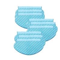 ราคา ต้นฉบับ ECOVACS DEEBOT T8 N8 Pro T8 Max T8 AIVI อุปกรณ์เสริมถังน้ำซับคณะกรรมการแผ่น OZMO Pro ซับชุดอะไหล่ตัวเลือก (16840290040)