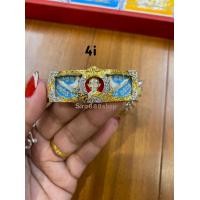 ราคา กรอบเลสทองสูตร ขนาด4บาท รุ่นชาตกาล100ปี พันล้าน2 หลวงพ่อรวย (13399401449)
