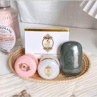 ราคา แท้ ถูก ครีมชิโร จมูกข้าวในชุดมีครีม3 กระปุก สบู่ (21076149855)