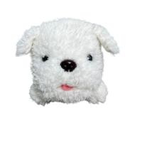 ราคา ตุ๊กตาหมา ไซส์ M 11 12 นิ้ว แบรนด์ rainflower เรนฟราวเวอร์ ตุ๊กตาวาเลนไทน์ ของขวัญวันเกิด ของขวัญรับปริญญา ตุ๊กตาให้แฟน (20415856656)