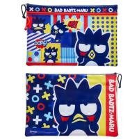 ราคา SANRIO ซองซิป F4 แฟ้มซองซิป แฟ้ม ใส่เอกสาร มีซิป (10755773245)