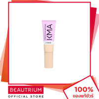 ราคา KMA Corrector Color Makeup Base เมคอัพเบส 20ml BEAUTRIUM บิวเทรี่ยม เคเอ็มเอ (21476681062)