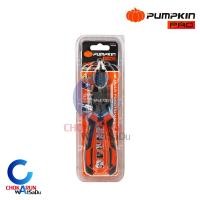ราคา Pumpkin Origin คีมปากจิ้งจก คีมปากแหลม คีมปอกสาย คีมอเนกประสงค์ คีมตัดสาย คีม 17790 17791 17792 17793 17794 17795 17824 17796 (21518000524)
