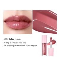 ราคา แท้ พร้อมส่ง PERIPERA Ink Glasting Lip Gloss ลิปกลอสเพอริเพอร่า (21716217596)