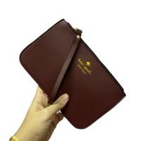ราคา พร้อมส่ง กระเป๋าคล้องมือkate spade (21153617355)
