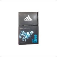 ราคา น้ำหอม adidas 100ml (21572841261)