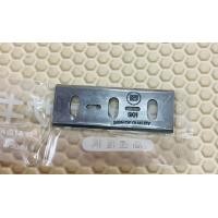 ราคา ใบกบไฟฟ้า 3 นิ้ว สำหรับ เครื่อง makita ยี่ห้อ SKH รุ่น 1600 จำนวน 1 คู่ สองคม อย่างดี (2321748978)