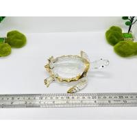 ราคา เต่า เต่าแก้ว เต่ามณีนพเก้า เต่าคริสตัล ราคาต่อตัว ปรับฮวงจุ้ย เสริมโต๊ะทำงาน เต่าแก้บน เต่าทะเล ราคาส่ง (11725948014)