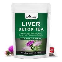 ราคา Alliwise MilkThistle Tea (21321321080)