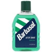 ราคา Barbasol After Shave Brisk 147ml บาร์บาซอล อาฟเตอร์ เชฟ บริสก์ ช่วยบรรเทาการไหม้ของมีดโกน (21314443924)