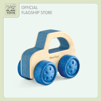 ราคา ของเล่นไม้ Timber Trail EV รถยนต์ไฟฟ้าผจญภัย เสริมพัฒนาการ สำหรับเด็กอายุ 6 เดือน ขึ้นไป (21444937039)