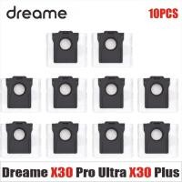 ราคา Dreame แปรงหลักตัวกรอง HEPA ผ้าถูพื้น X30Pro เป็นพิเศษสำหรับ X30Pro X30และอุปกรณ์หุ่นยนต์ (21431909419)