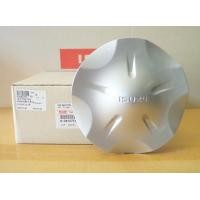 ราคา ฝาครอบล้อ ฝาครอบดุมล้อ ฝาครอบแม็ก ฝาครอบ MAX ISUZU DMAX ปี 2012 2017 5 ก้าน ของแท้ห้าง จากศูนย์อีซูซุ 8 98107318 3 (1181256191)