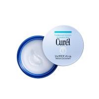 ราคา Curel Moisturizing Lip Mask 4 2g Moisturizing Lip Balm บำรุงด้วยเซราไมด์ 4 2กรัม (21461884584)