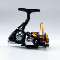 ราคา รอกสปินนิ่ง Ashino รุ่น GS ลูกปืน 5 BB เบอร์ 1000 6000 รุ่นใหม่ รอกตกปลา รอกราคาถูก รอกคุณภาพ รอกอาชิโน่ อุปกรณ์ตกปลา (16165621166)