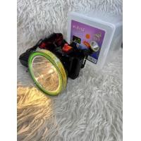 ราคา ไฟฉายคาดหัว ดำน้ำ MP 7280 ตราเสือ led 1000w สว่างส่องไกล ดำน้ำ (21552325534)