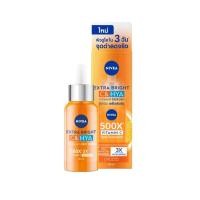 ราคา Nivea นีเวีย ซี แอนด์ไฮยา แอนตี้ สปอต 30 มล C HYA (18287301467)