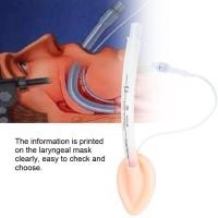 ราคา COD Adult Kid Disposable Laryngeal Airway Aid Tool For Laryngoscope (19604575107)
