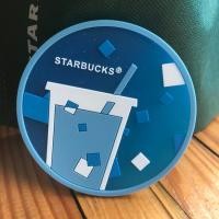 ราคา ที่รองแก้วขาตั้งกล้องสตาร์บัคจานรองแก้วซิลิโคนสตาร์บัคถาดรองแก้วลายดอกซากุระแบบหนาแพ็กเกจเดี่ยวแบบง่ายมีหลายตัวเลือก (21467542592)