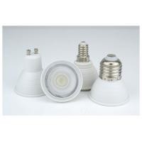 ราคา AC 220V หลอดไฟ LED E27 E14 MR16 GU10 6W โคมไฟสปอตไลท์สำหรับกระจายแสง24 120องศาเย็น อบอุ่นสีขาว (10080402964)