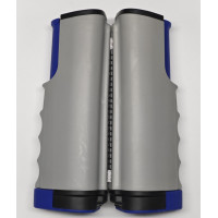 ราคา ตาข่ายปิงปองแบบพับเก็บได้ปิงปองแบบพกพา175ซม ชุดปรับขนาดได้สำหรับโต๊ะใดๆ (16499783768)