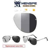 ราคา MENSPE แว่นตากันแดดแว่นโพลารอยด์กระจกคนขับรถผู้ชายและแก้วน้ำแว่นตาแบรนด์แว่นตากันแดดย้อนยุคป้องกันแสงสะท้อนแว่นตากันแดดขับรถ UV400อัพเกรดแว่นตากันแดดเลนส์สำรอง (21500769473)