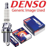 ราคา Denso หัวเทียน K16R U11 สำหรับ รถยนต์ TOYOTA ALTIS YARIS VIOS Collara Soluna Honda City Civic Ford Laser Mazda 2 Mazda 3 Nissan Almera Nissan Sunny Neo Mitsubishi Cedia K16RU11 แท้ 1 4 10 หัว (2154066